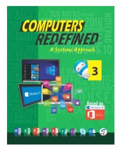 Computer Redefined - 3